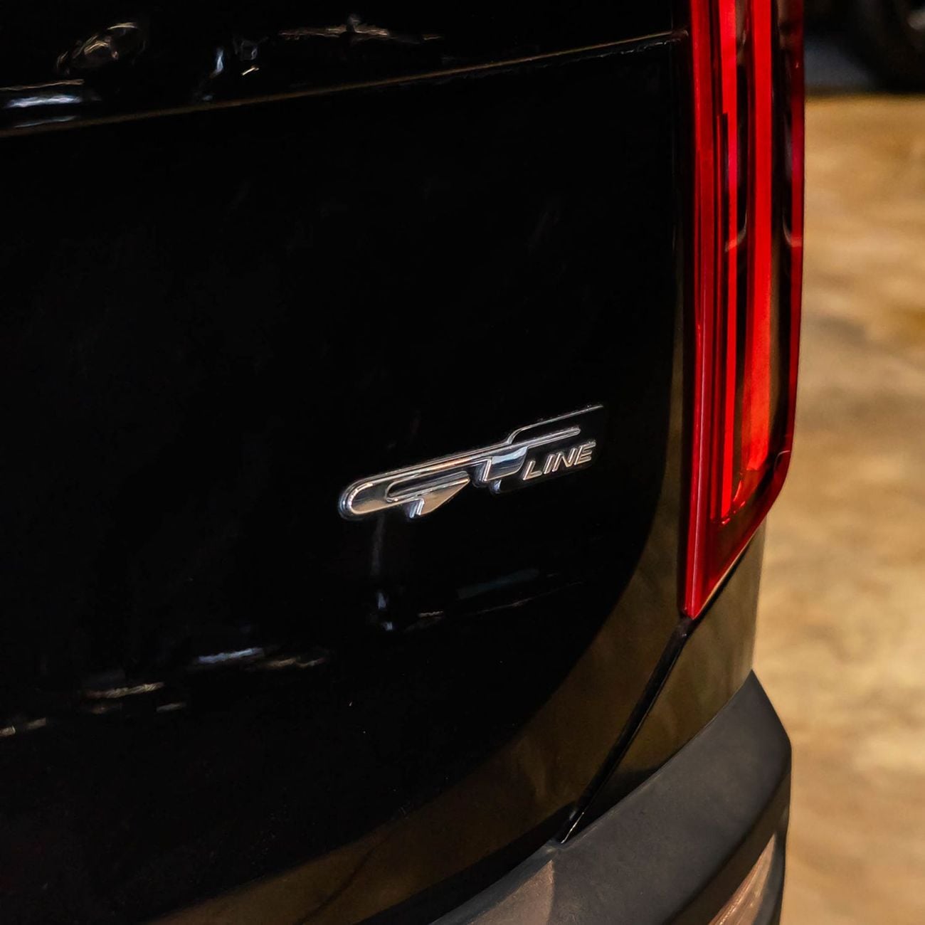 كيا تيلورايد AED 1,819 P.M • 0% Downpayment • Kia Telluride GT Line  • 1 Year Warranty