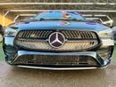 مرسيدس بنز CLA 250 Premium 2.0L ( CYL) warranty one year bank financie available