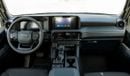 Toyota Prado GXR TOYOTA PRADO 250 TXL 2.7P AT LIMITED MY2025 – GREY
