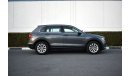 Volkswagen Tiguan Amazing Deal - Price Discounted
