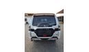 Mitsubishi Pajero Full option clean car