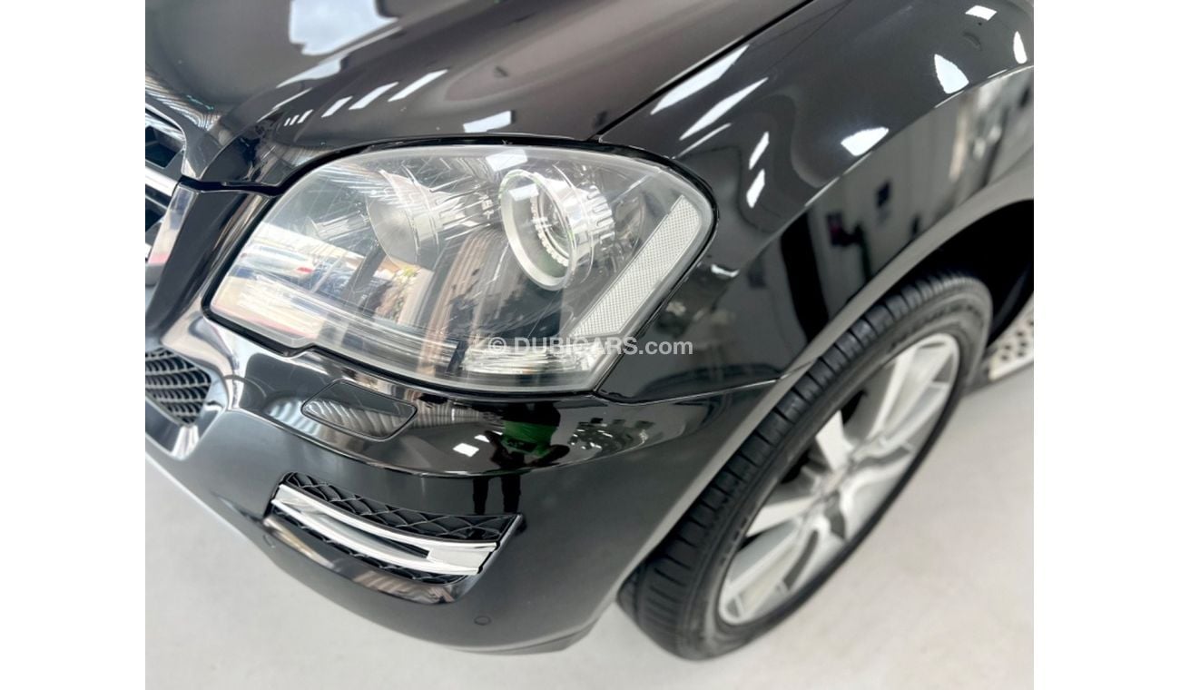 مرسيدس بنز ML 350 AMG