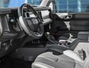 Ford Bronco RAPTOR 360 degree camera + B&O Audio