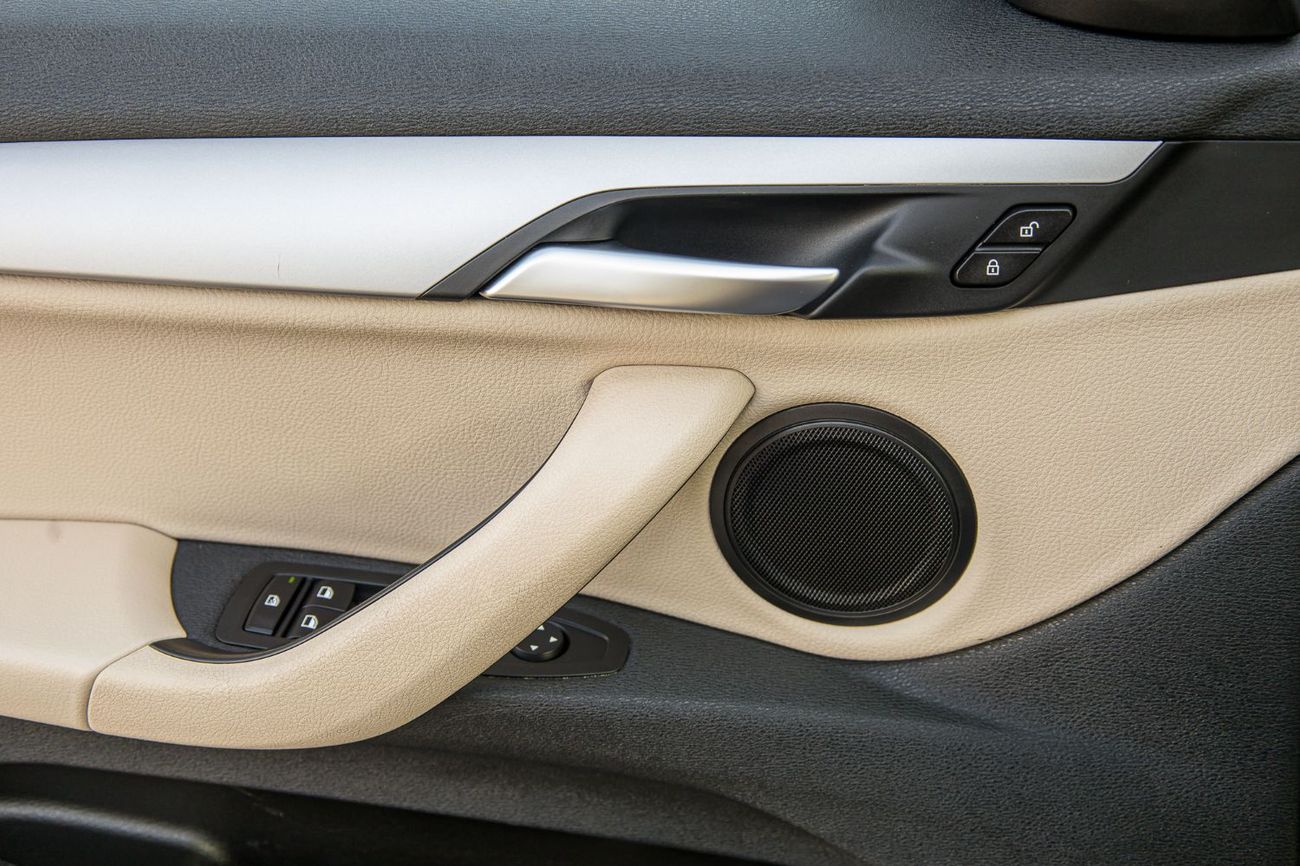 BMW X2 sDrive20i 2.0L