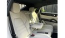 Porsche Cayenne Coupe E-Hybrid V6 Right Hand Drive TiptronicS