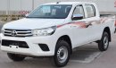 Toyota Hilux بيك اب