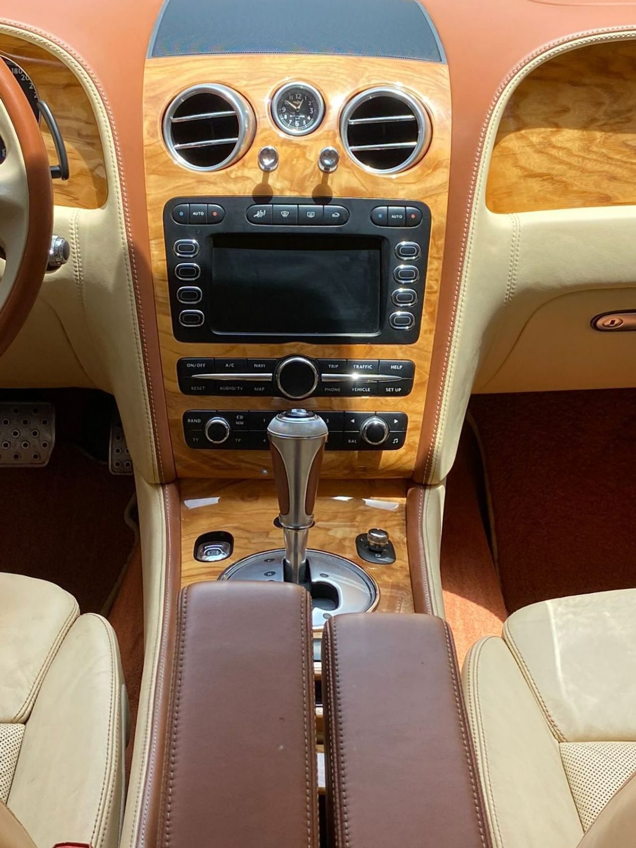 Bentley Continental - ARABIAN EDITION | GCC