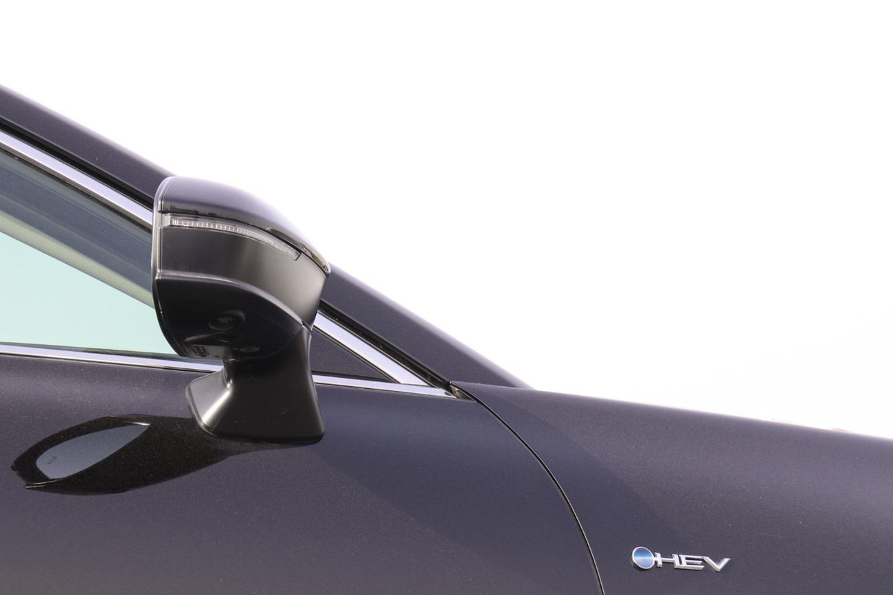 تويوتا كراون Toyota Crown Hybrid 2026 | Best Export Price