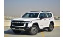 Toyota Land Cruiser 300 GR V6 3.3L Diesel TT 7 Seat Automatic