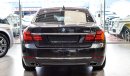 BMW 750Li Li