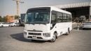 Toyota Coaster TOYOTA COASTER 4.0 DSL MT 23 SEATS -2025YM