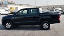 Volkswagen Amarok AMAROK TSI PETROL (2X4 REAR WHEEL) Drive Only