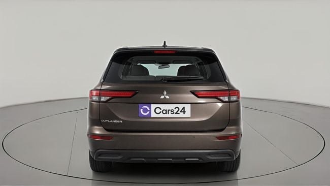 Mitsubishi Outlander GLX MIDLINE, миниатюра 20