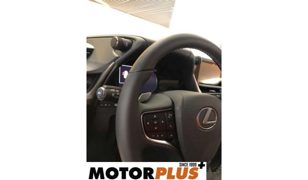 Lexus ES 300 Hybrid AT