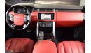 Land Rover Range Rover Autobiography Full Option FREE SHIPPING *Available in USA*