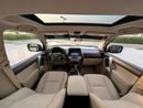 Toyota Prado TX-L Top full Option V6 4.0L Excellent Condition