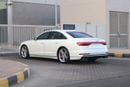 أودي S8