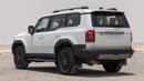 Toyota Prado  TOYOTA PRADO 250 | EXPORT ONLY