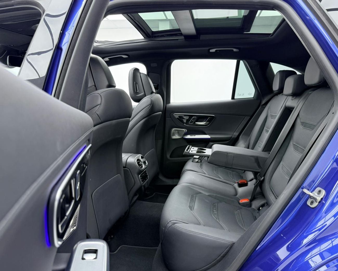 مرسيدس بنز GLC 63 AMG S E-PERFORMANCE 2024 Mercedes-AMG GLC63, Warranty, Mercedes Service Contract, Full Agency Service