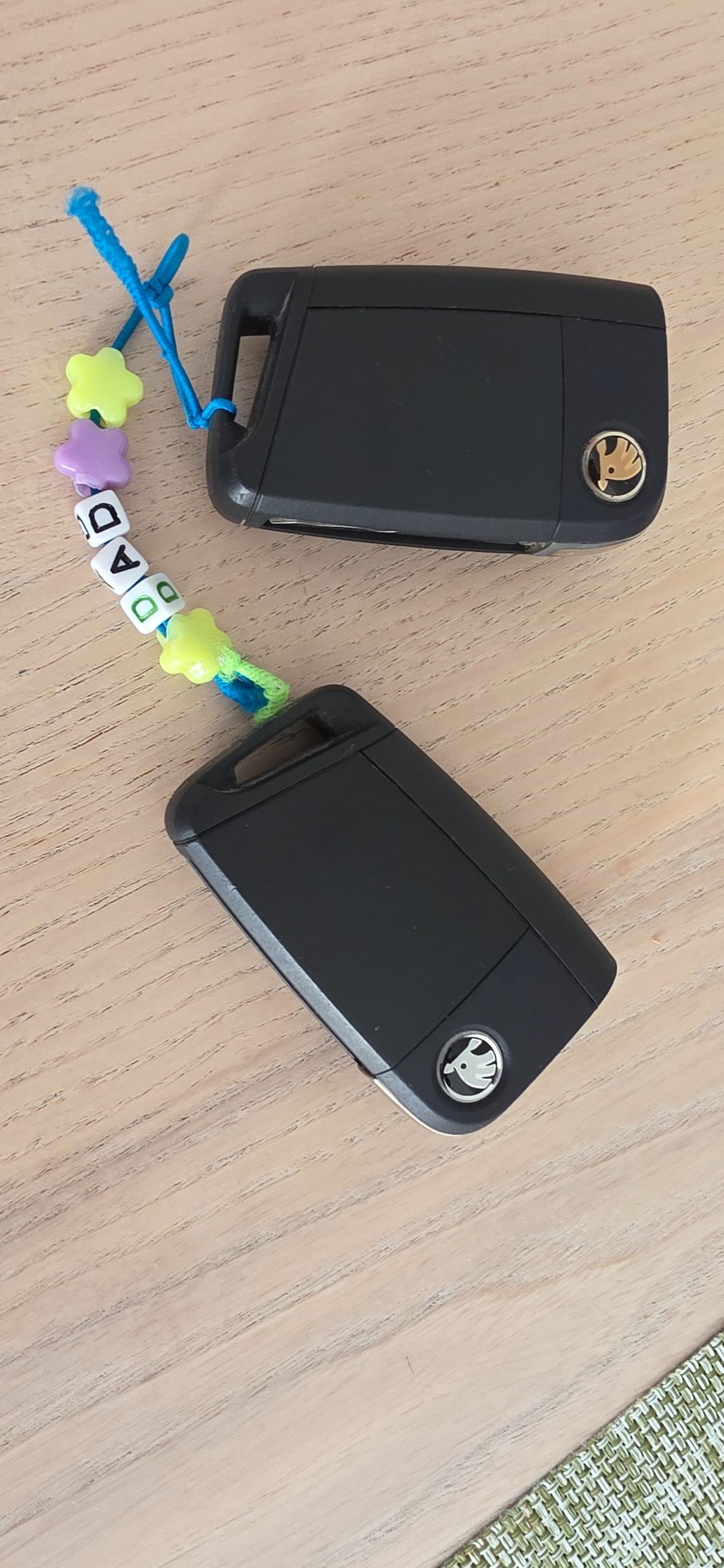 Skoda Scala Ambition 1.6L