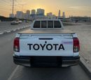 Toyota Hilux GLX diesel 2800 cc ,automatic gear ,right hand drive ,for export only