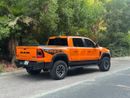 Dodge Ram Van 2022 Dodge RAM TRX | ORANGE | 77,000 KM | FULL OPTION | 702 HP V8 | Excellent Condition