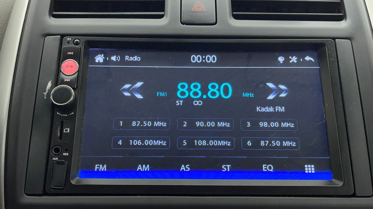 نيسان صني S 1.5 | بدون دفعة مقدمة | اختبار القيادة في المنزل