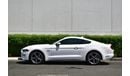Ford Mustang Fastback GT Premium V8 5.0L Automatic