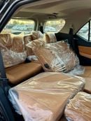 Toyota Fortuner Toyota Fortuner SR5 Plus 4.0L - Black - 0 KM - 2025