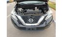 Nissan Murano 3.6L Petrol, Driver Power Seat / DVD Camera / Rear A/C (LOT # 6774)