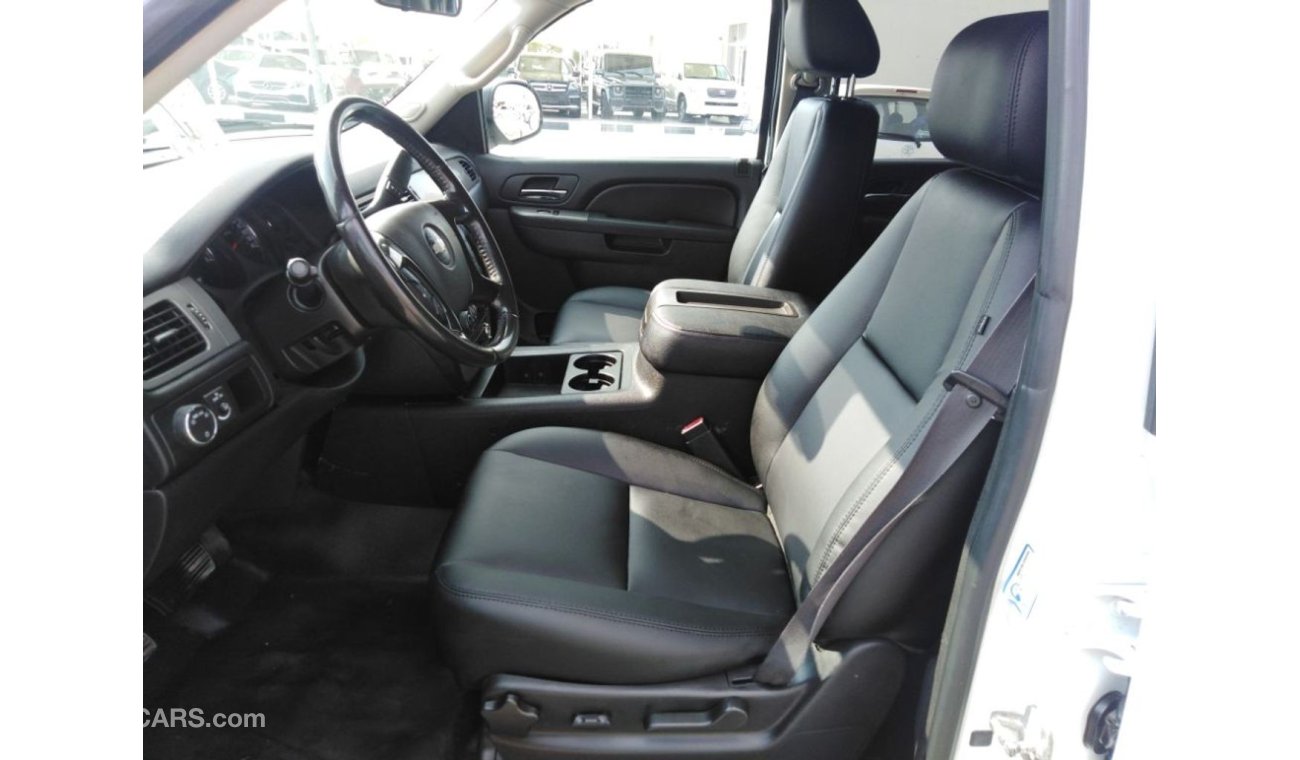 Chevrolet Tahoe 2012 very celen car for sale