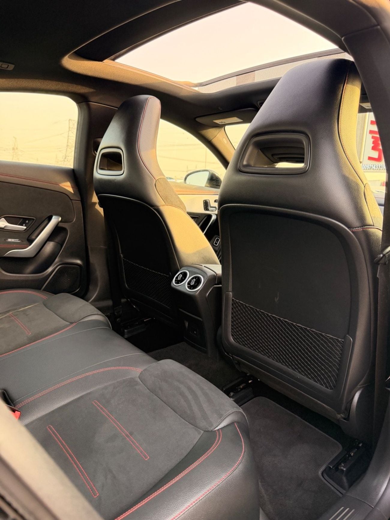 Mercedes-Benz CLA 250 CLA-250 Coupe 4Matic 2023 full option