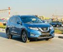 نيسان إكس تريل SL 2.5L