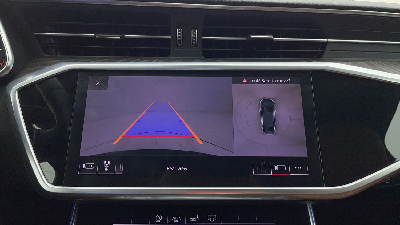 Audi A6 55 TFSI QUATTRO S LINE 3 | Zero Down Payment | Home Test Drive