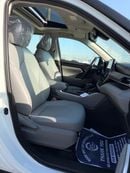 تويوتا هايلاندر Limited 2.5L AWD