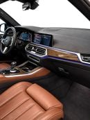 بي أم دبليو X5 40i M SPORT EXCLUSIVE