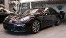 Porsche Panamera S 3.0