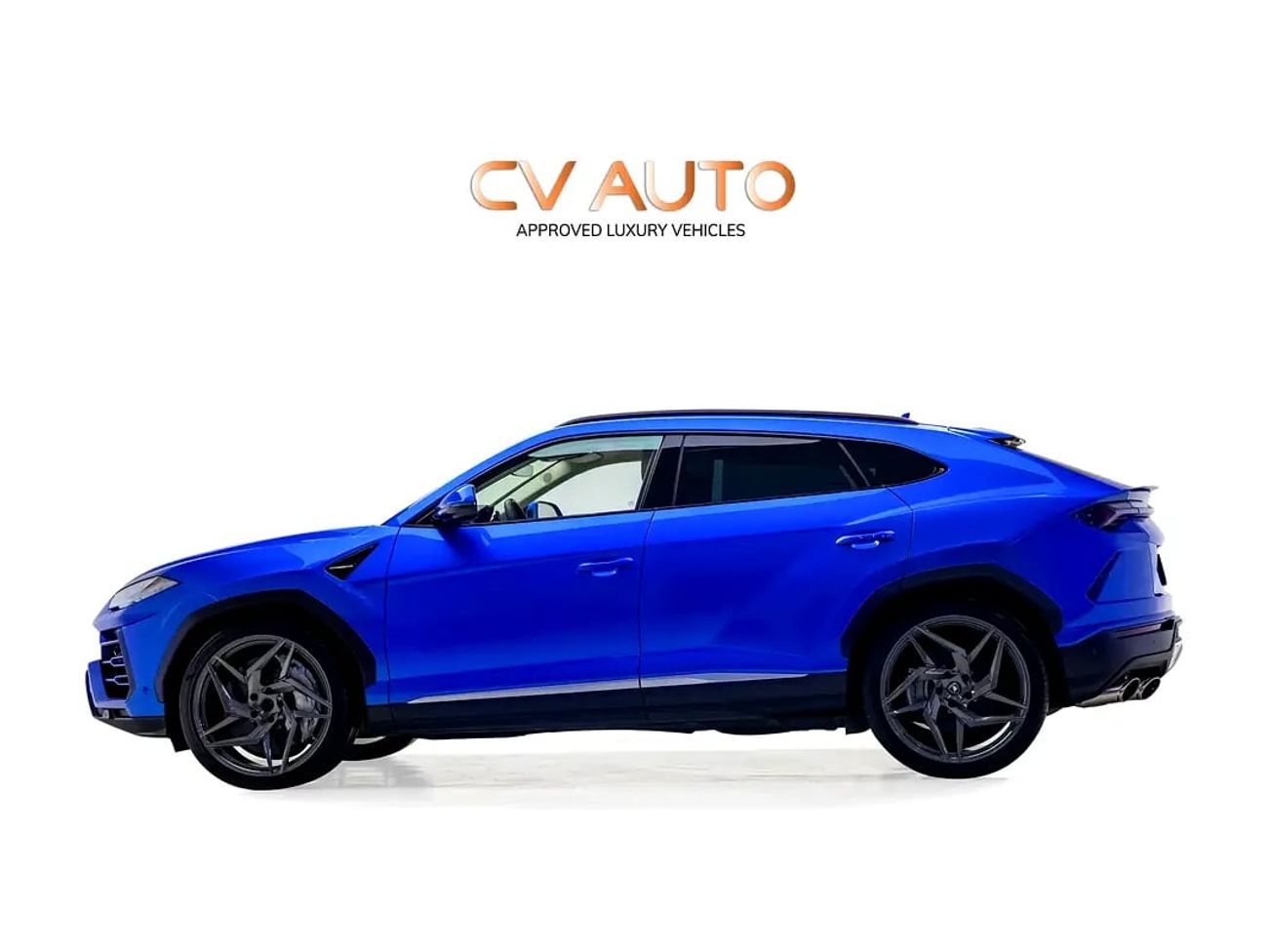 Lamborghini Urus STD 4.0T V8