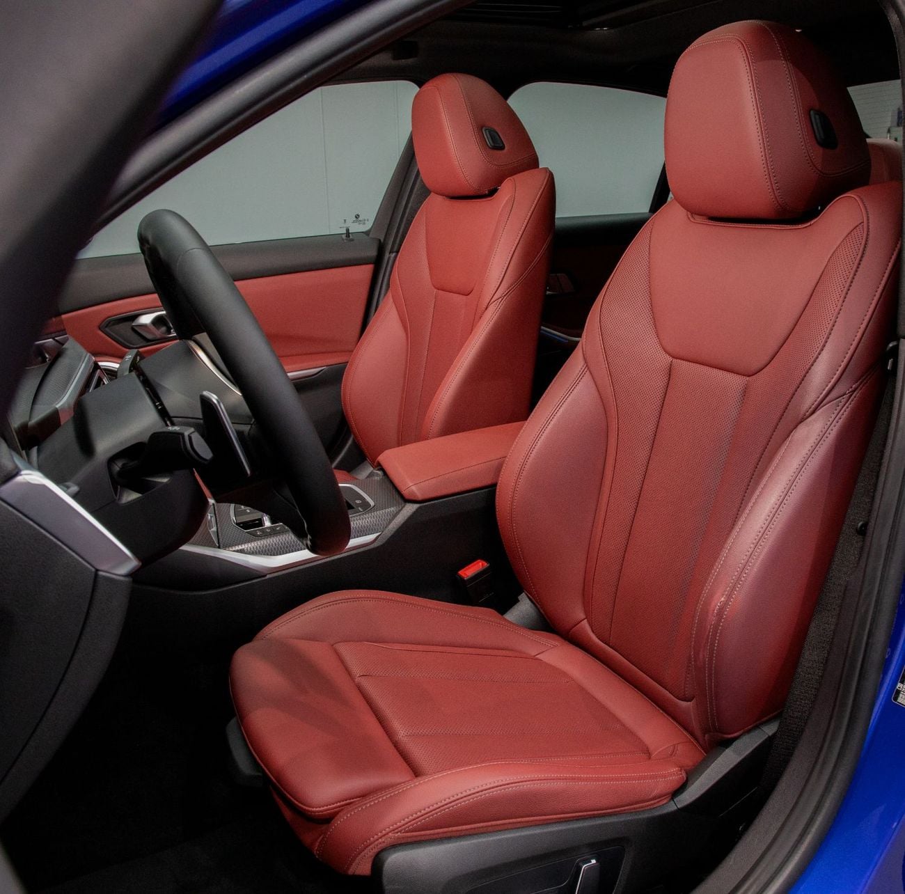 BMW 330i M SPORT