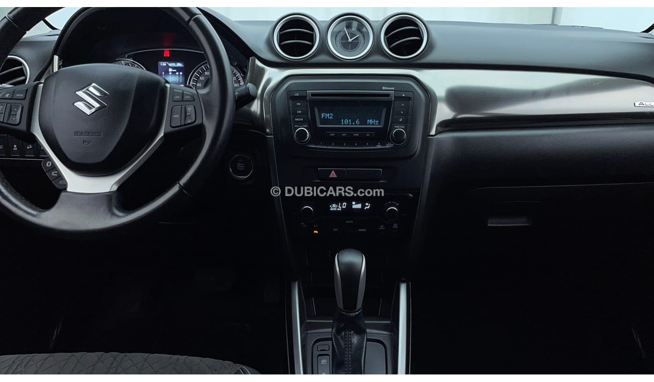 Suzuki Vitara GLX 1.6 | Zero Down Payment | Free Home Test Drive