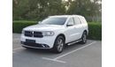 Dodge Durango Limited