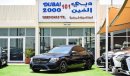 مرسيدس بنز C 43 AMG BITURBO 4MATIC