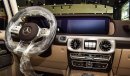 Mercedes Benz G63 AMG