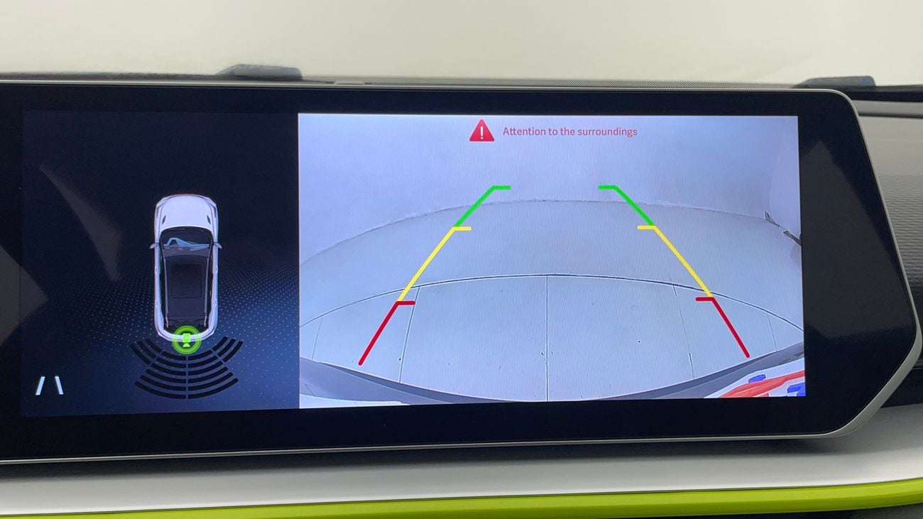 جيلي كول تري GL 1.5 | بدون دفعة مقدمة | اختبار القيادة في المنزل