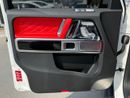 Mercedes Benz G63 AMG G 63 AMG 2026