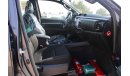 Toyota Hilux 2.8L Diesel Double Cab Auto (Only For Export Outside GCC Countries)