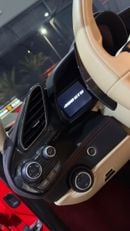 Ferrari 488 Std 3.9L