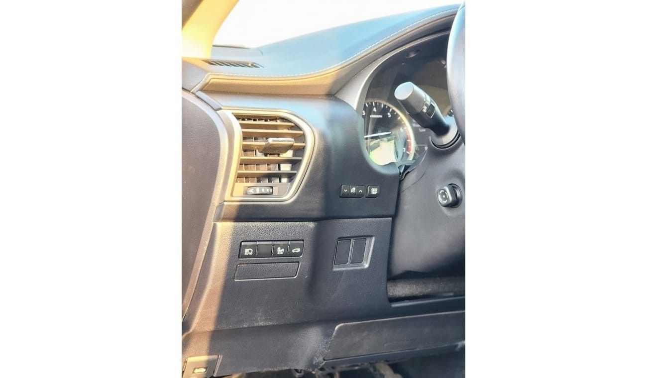 لكزس NX 300 Premier 2.0L Lexus NX 300 Full Option