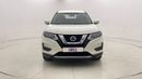 نيسان إكس تريل S 2.5 | بدون دفعة مقدمة | اختبار القيادة في المنزل