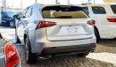 Lexus NX200t t